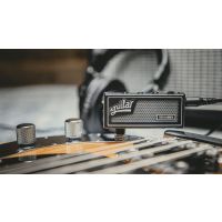 Aguilar amPlug3 Tone Hammer - Vue 5