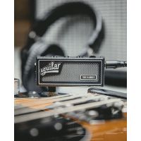 Aguilar amPlug3 Tone Hammer - Vue 9