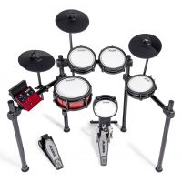 Alesis Nitro Pro Kit - Vue 1