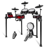 Alesis Nitro Pro Kit - Vue 2