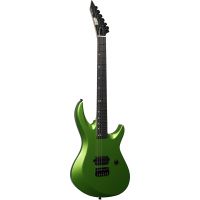ESP ESP USA HDX1 RL BH SD14 LIZARD SPIT GREEN - Vue 1