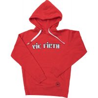 Vic Firth Sweat rouge S - Vue 1