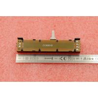 Allen & Heath Fader 60mm 100KBX2 - Vue 4