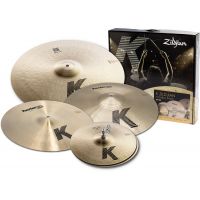Zildjian Pack K 14