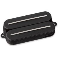 Seymour Duncan Humbucker manche Jazz Model version Rail - Vue 1