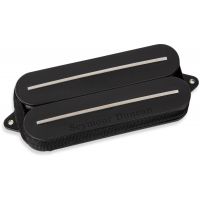 Seymour Duncan Humbucker 7 cordes chevalet JB version Rail - Vue 1
