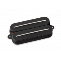 Seymour Duncan Humbucker chevalet Nazgûl version Rail, noir - Vue 1