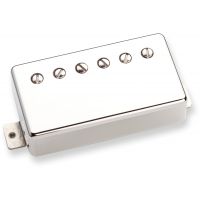 Seymour Duncan Humbucker Hades Gates, manche, nickel - Vue 1