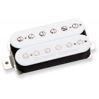 Seymour Duncan Humbucker Hades Gates, manche, blanc - Vue 1