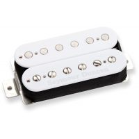 Seymour Duncan Humbucker Hades Gates, chevalet, blanc - Vue 1