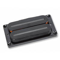 Seymour Duncan Humbucker Chevalet Slug Rail - Vue 1
