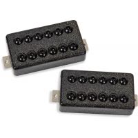 Seymour Duncan Set Humbuckers Invaders SH-8 StarGazer - Vue 1