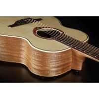 Lâg Tramontane 70 Travel Naturelle Satinée - Vue 4