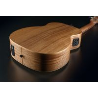 Lâg Tramontane 70 Travel Naturelle Satinée - Vue 5