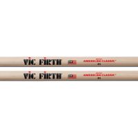 Vic Firth F1 American Classic hickory - Vue 2