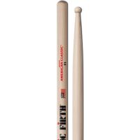 Vic Firth F1 American Classic hickory - Vue 4