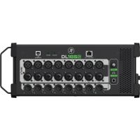 Mackie DL16SE Console de mixage numérique 16 canaux contrôlée en réseau - Vue 4