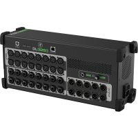 Mackie DL32SE Console de mixage numérique 32 canaux contrôlée en réseau - Vue 1
