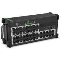 Mackie DL32SE Console de mixage numérique 32 canaux contrôlée en réseau - Vue 2