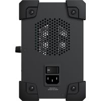 Mackie DL32SE Console de mixage numérique 32 canaux contrôlée en réseau - Vue 8