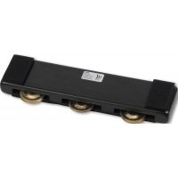 Schlagwerk Jingle Chick Brass - Velcro - Vue 2