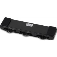 Schlagwerk Jingle Chick Steel - Velcro - Vue 2