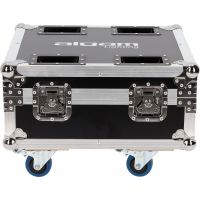 Algam Lighting Flight case pour EVENTPAR 412 HEX IP - Vue 2
