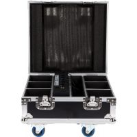 Algam Lighting Flight case pour EVENTPAR 412 HEX IP - Vue 4