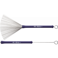 Vic Firth Heritage Brushes - Vue 1
