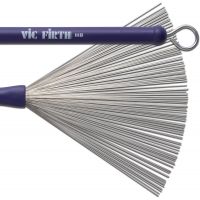 Vic Firth Heritage Brushes - Vue 2