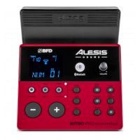 Alesis Nitro Pro XL - Vue 6