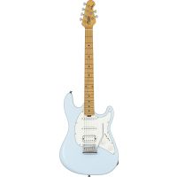 Sterling Cutlass CT30HSS Daphne Blue - Vue 1