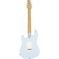 Sterling Cutlass CT30HSS Daphne Blue - Vue 3