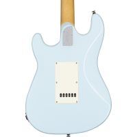 Sterling Cutlass CT30HSS Daphne Blue - Vue 5