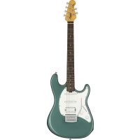 Sterling Cutlass CT30HSS Sherwood Green - Vue 1