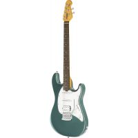 Sterling Cutlass CT30HSS Sherwood Green - Vue 2