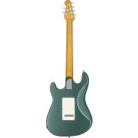 Sterling Cutlass CT30HSS Sherwood Green - Vue 3
