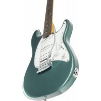 Sterling Cutlass CT30HSS Sherwood Green - Vue 4