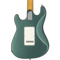Sterling Cutlass CT30HSS Sherwood Green - Vue 5