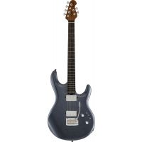 Sterling Signature Steve Lukather LK100 Bodhi Blue - Vue 1