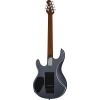 Sterling Signature Steve Lukather LK100 Bodhi Blue - Vue 3