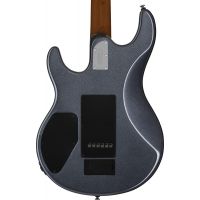 Sterling Signature Steve Lukather LK100 Bodhi Blue - Vue 5