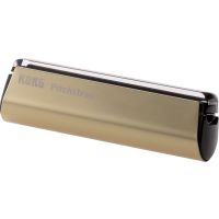 Korg Accordeur à pince pour sangle guitare, rechargeable, Or - Vue 3