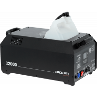 Algam Lighting S2000 - Machine à fumée 1500W - Vue 1