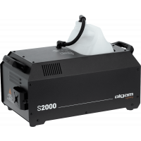 Algam Lighting S2000 - Machine à fumée 1500W - Vue 3