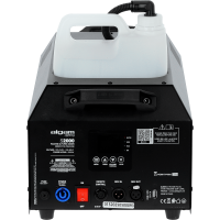 Algam Lighting S2000 - Machine à fumée 1500W - Vue 4