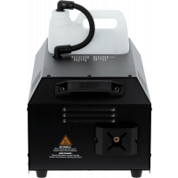 Algam Lighting S2000 - Machine à fumée 1500W - Vue 5