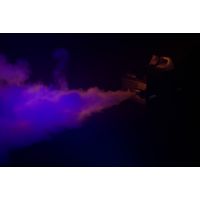 Algam Lighting S2000 - Machine à fumée 1500W - Vue 8