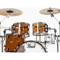 Pearl Crystal Beat fusion 20