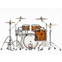 Pearl Crystal Beat fusion 20